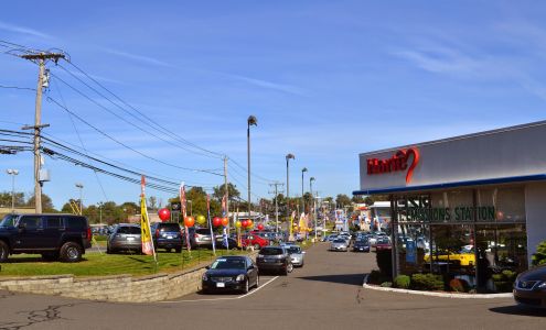 Harte Used Car Super Center