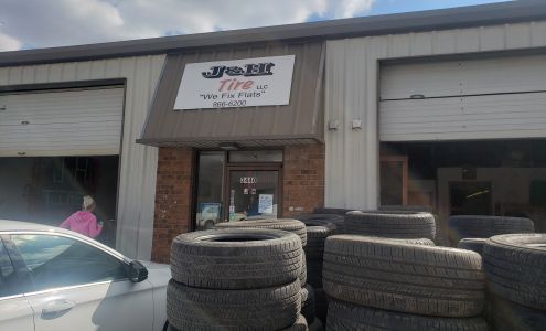 J&H TIRE LLC