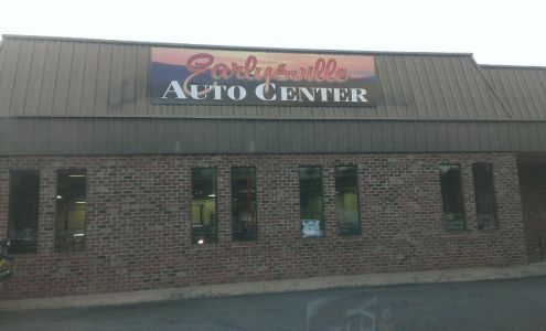 Earlysville Auto Earlysville