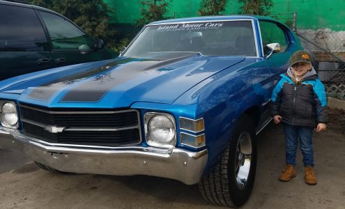 Penney's Car Care Center Stony Brook