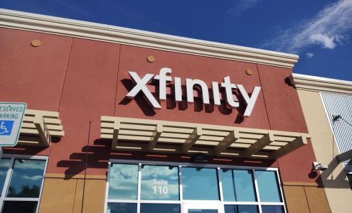 Xfinity Store by Comcast