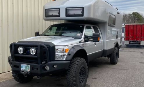 Peteybuilt Automotive