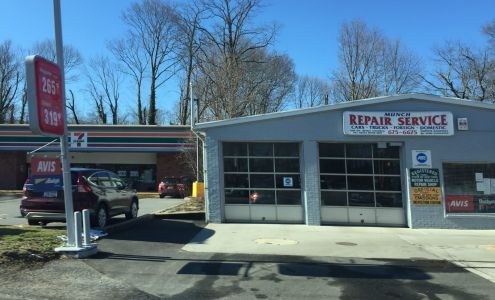 Munch Repair Services Stony Brook