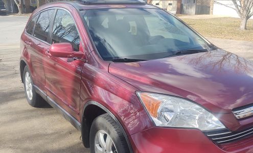 Hughes Auto Sales Willard