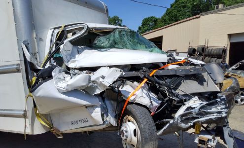 Tom's Used Auto Parts