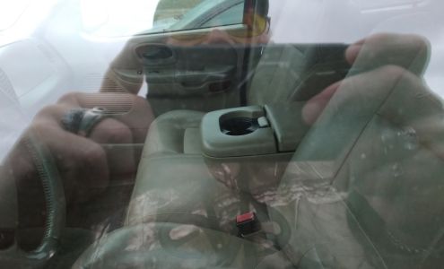 Barnett Service Center Rogersville