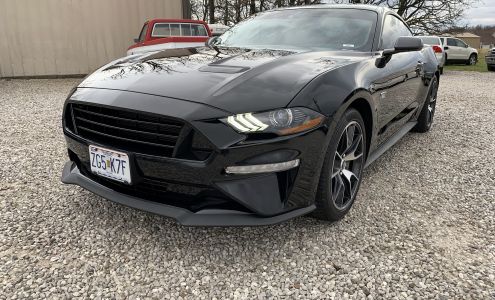 J's Auto Body & Sales Rogersville