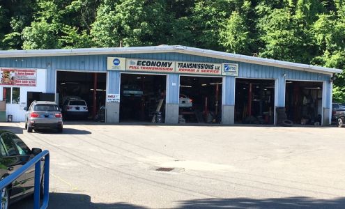 Economy Transmission