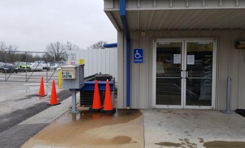 Copart - Springfield Rogersville