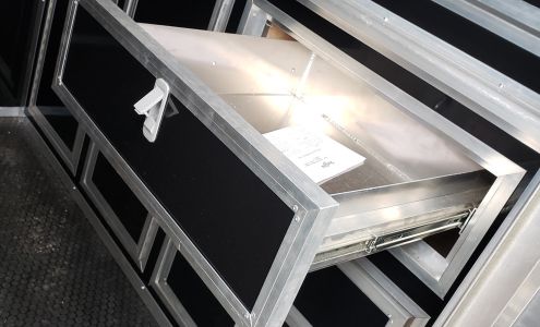 Evans Trailer & Equipment Inc Rogersville