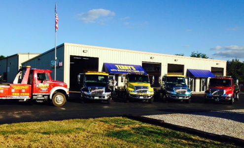 Terry's Auto Service and Towing, LLC