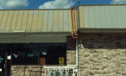 Cloverleaf Auto Repair