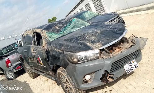 Auto Body Supplies & Paint Inc