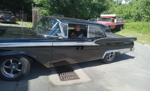 Denny's Transmission & Auto Care