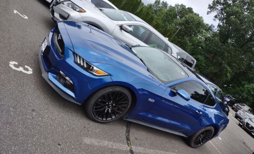 Crowley Nissan Service