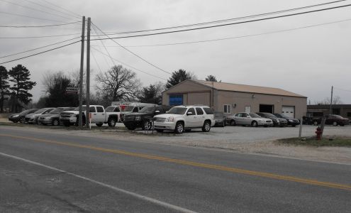 CAMERON MOTORS LLC Rogersville