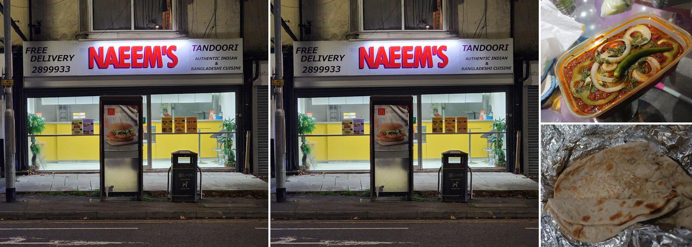 Naeem's Tandoori