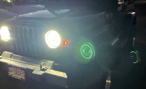 St James Transmissions