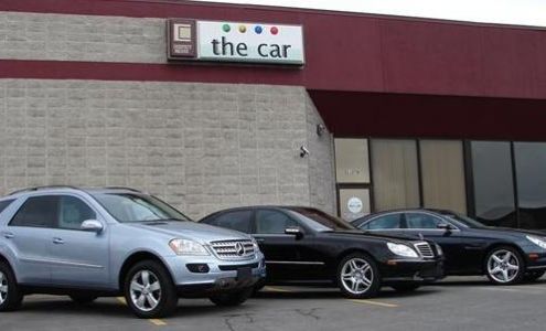 The Car of Springfield, LLC