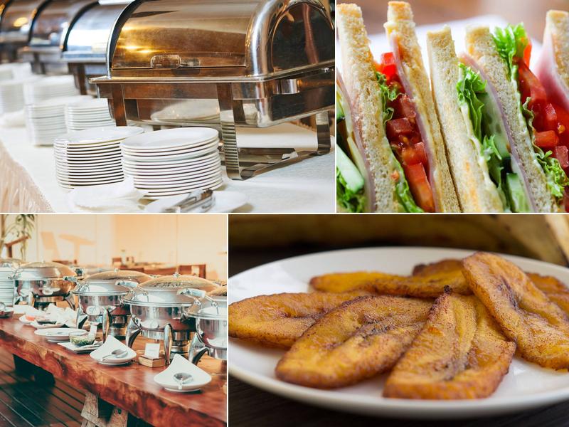 Punjab Catering Leeds