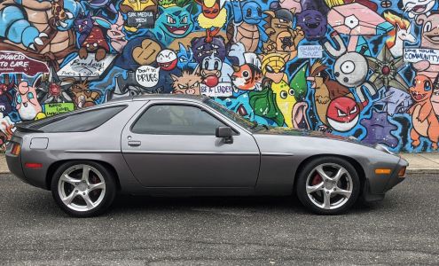 Pete's Stop Automobile Care