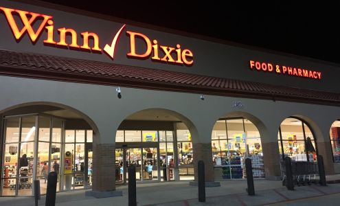 Winn-Dixie