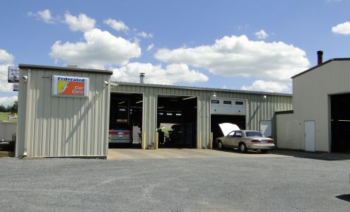 Shenandoah Automotive Service Center