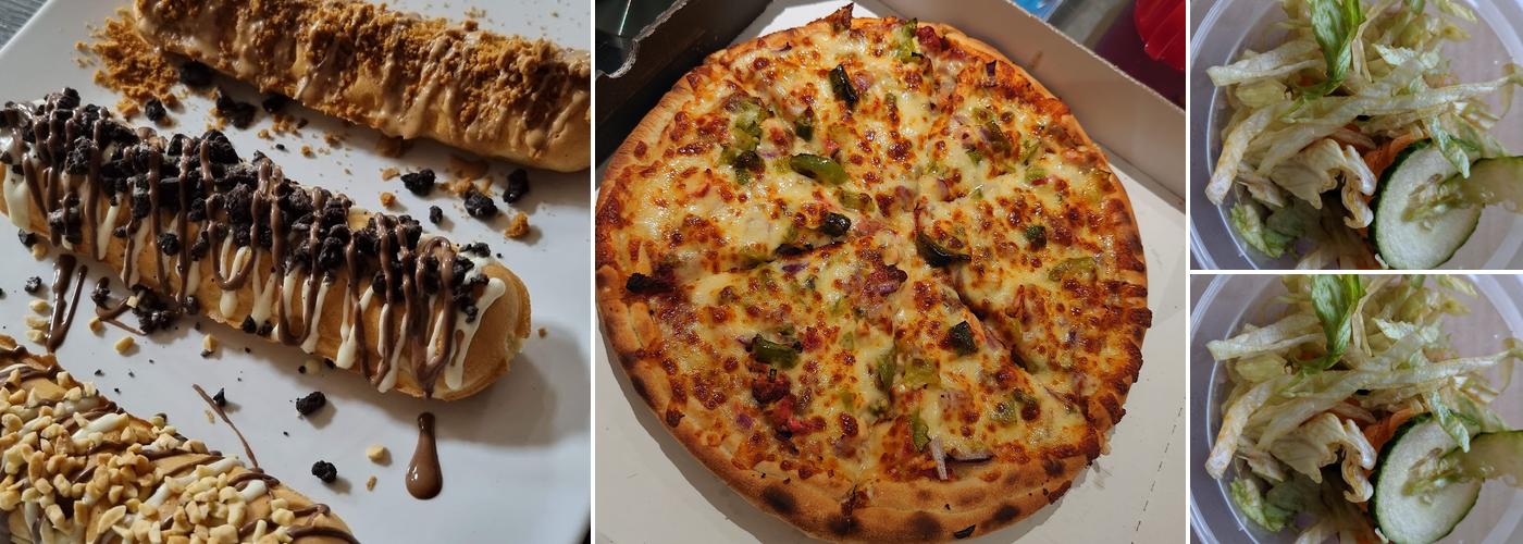 Parmo King (Former Sicily's)