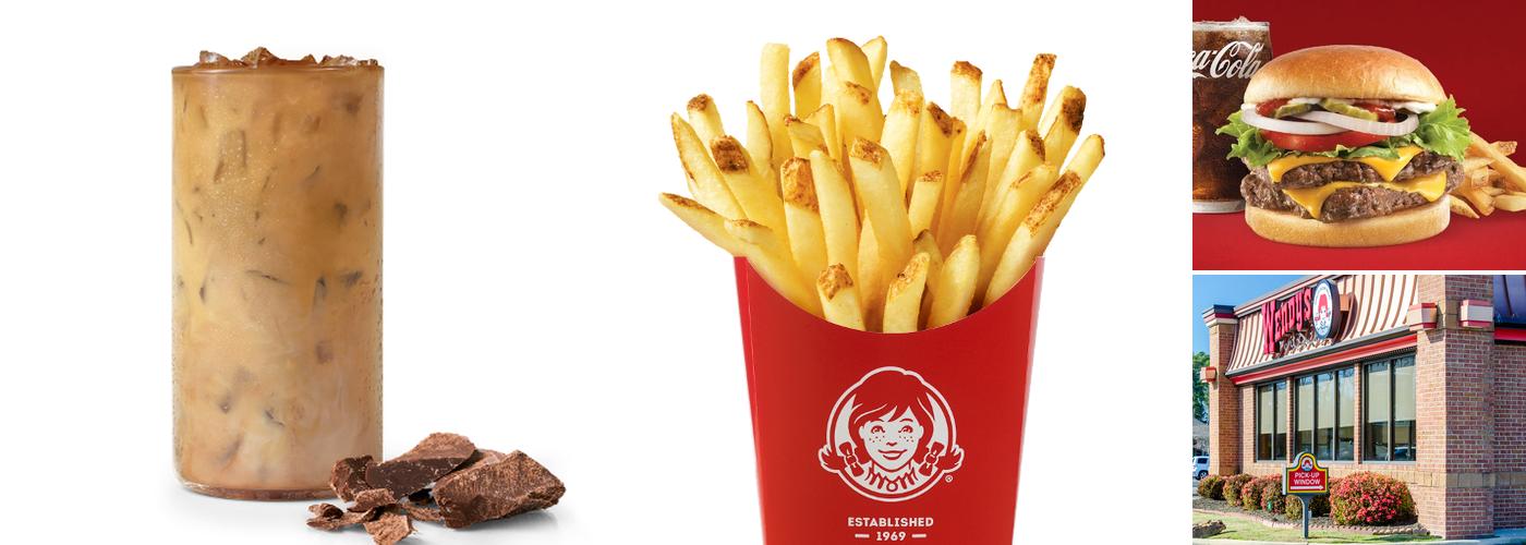 Wendy's