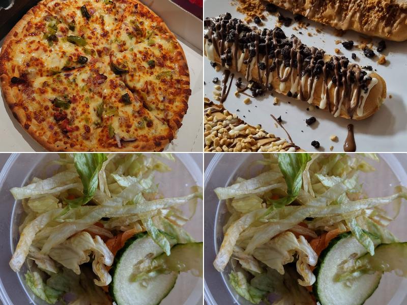 Parmo King (Former Sicily's)