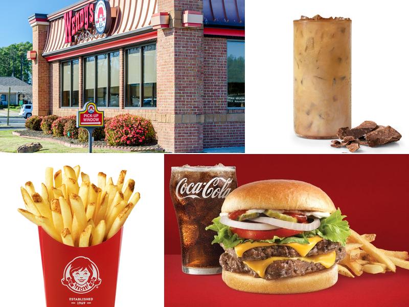 Wendy's