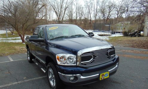 Bluestone Motors LLC