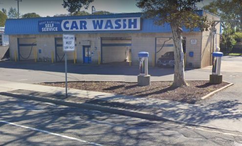 West Babylon Self-Service Car Wash
