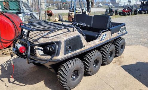 B & B Boats and Bikes Honda Service Sikeston