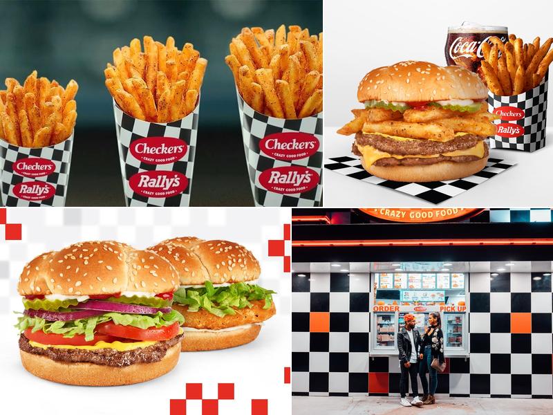 Checkers