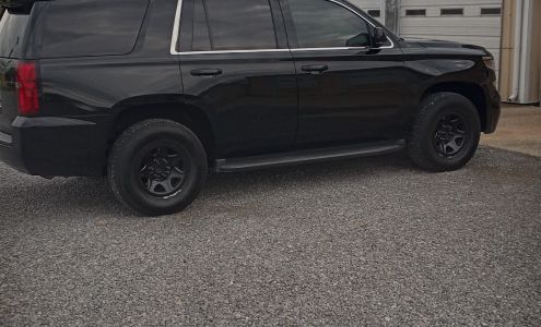 Custom Exhaust Systems