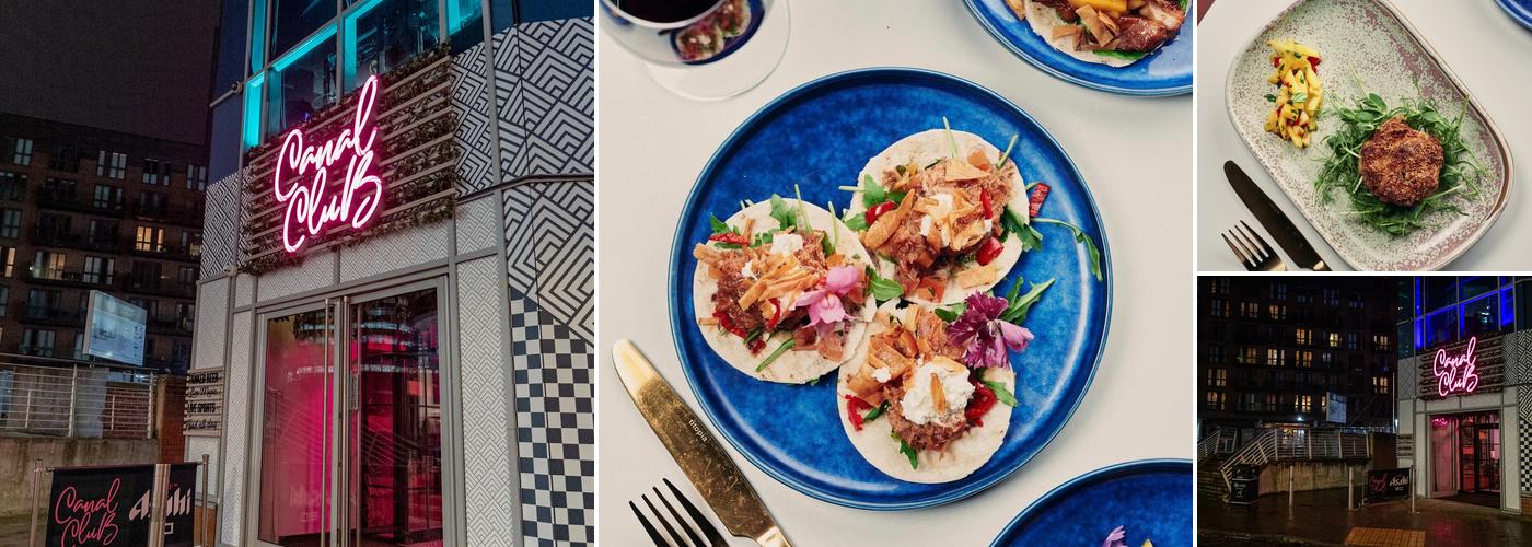 Canal Club