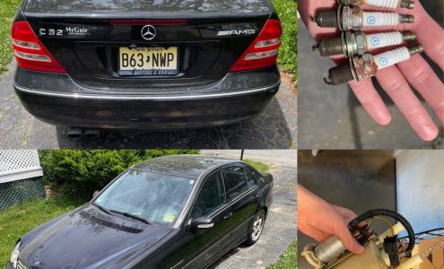 Goodfellas Auto Repair