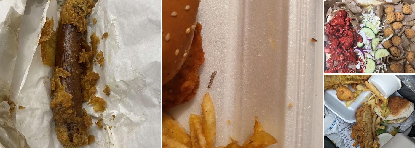 Whingate Fisheries & Fast Food