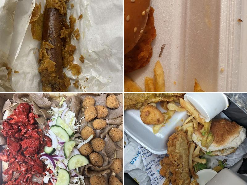 Whingate Fisheries & Fast Food