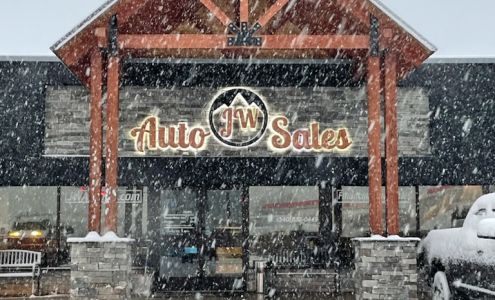 JW Auto Sales LLC