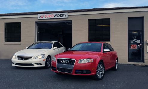 EuroWorks Hamden