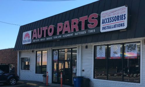 Medallion Auto Center Port Chester