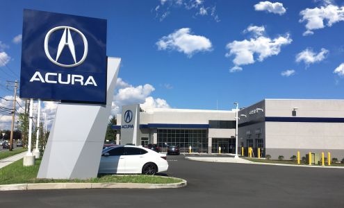 Acura of Milford Milford