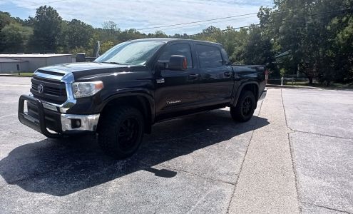 Larry Leeds Quality Automotive