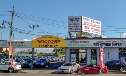 Victory Mitsubishi and Pre-owned Super Center