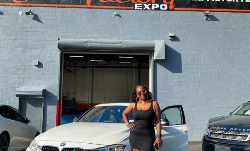 Car Factory Expo Inc.