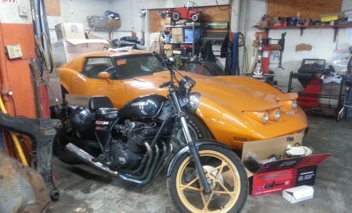 Ace Automotive Milford