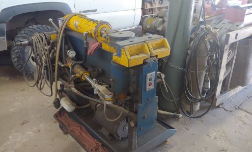 Jims Custom Muffler - Complete Automotive Care - Jim and Chris Eggers Lancaster