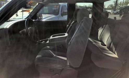 B & D Auto Repair Greentop